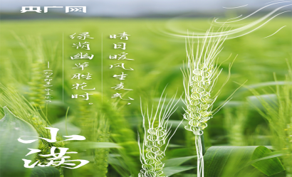 小滿｜人生最好是小滿，在詩詞中領(lǐng)略最美初夏！?